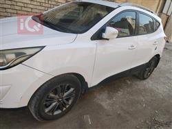 هیوندای تۆکسۆن